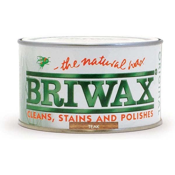 Amazon.co.jp: BRIWAX(ブライワックス) オリジナル ワックス